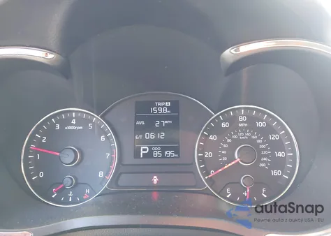 2014 Kia Forte Lx from USA, damaged, VIN KNAFK4A60E5190906